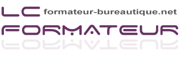Formateur bureautique